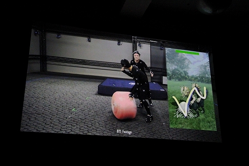 画像ギャラリー No.003のサムネイル画像 / 「ハリー・ポッター:魔法同盟」,コミコンサンディエゴで実施した「魔法同盟パネル」の公式レポートが公開