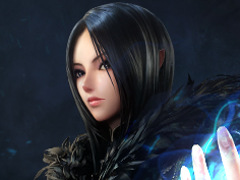 �ڹ�Netmarble�����ޥ۸���MMORPG��Blade �� Soul Revolution�פ�ȯɽ���֥쥤�ɥ���ɥ������Ʋ�ᤷ������Ρȳ�̿��