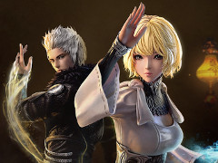 ޥ۸MMORPGBlade  Soul Revolution״ڹǤϿդ