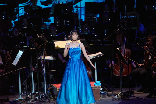 ꡼ No.018Υͥ / 10ǯˤ򴶤ڶʷ˥֥եǮGRANBLUE FANTASY ORCHESTRA -SYMPHONY IN BLUE-ץݡ