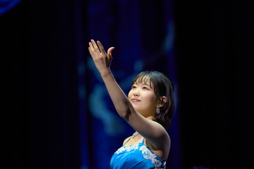 ꡼ No.020Υͥ / 10ǯˤ򴶤ڶʷ˥֥եǮGRANBLUE FANTASY ORCHESTRA -SYMPHONY IN BLUE-ץݡ