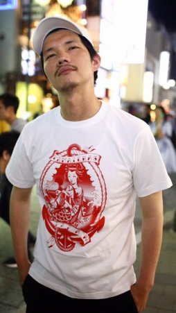 画像ギャラリー No.001のサムネイル画像 / 「東京プリズン」,「あるある喧嘩MCバトル選手権」の動画を公開