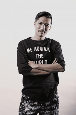 画像ギャラリー No.002のサムネイル画像 / 「東京プリズン」,「あるある喧嘩MCバトル選手権」の動画を公開