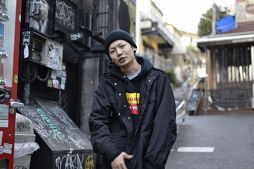 画像ギャラリー No.009のサムネイル画像 / 「東京プリズン」,「あるある喧嘩MCバトル選手権」の動画を公開