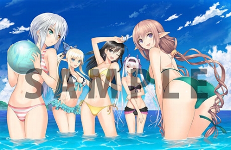 ���������꡼ No.006�Υ���ͥ������ / PS4���եȡ֥��㥤�˥󥰡��쥾�ʥ� ��ե쥤��פ�2018ǯ3��29����ȯ�䡣���ꥸ�ʥ��Ǥ�DLC�俷���ǡ֥�ե쥤��⡼�ɡפ��Ͽ