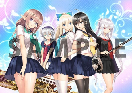 ���������꡼ No.013�Υ���ͥ������ / PS4���եȡ֥��㥤�˥󥰡��쥾�ʥ� ��ե쥤��פ�2018ǯ3��29����ȯ�䡣���ꥸ�ʥ��Ǥ�DLC�俷���ǡ֥�ե쥤��⡼�ɡפ��Ͽ