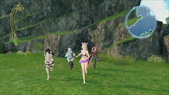 ���������꡼ No.010�Υ���ͥ������ / �֥��㥤�˥󥰡��쥾�ʥ� ��ե쥤��פ�if���ȡ��꡼�Ǥϡ֥�������ס֥����ʥ��פȥǡ��Ȥ�ʥ��ȥ��٥�Ȥ��ڤ���롣���ꥫ�ο������Ҳ�