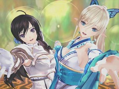 �֥��㥤�˥󥰡��쥾�ʥ� ��ե쥤��פ�if���ȡ��꡼�Ǥϡ֥�������ס֥����ʥ��פȥǡ��Ȥ�ʥ��ȥ��٥�Ȥ��ڤ���롣���ꥫ�ο������Ҳ�