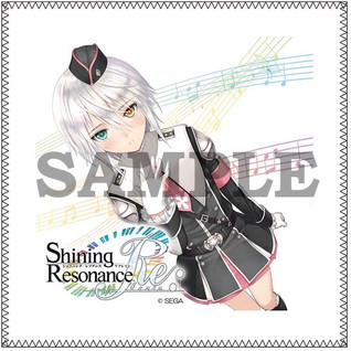 画像ギャラリー No.013のサムネイル画像 / 「シャイニング・レゾナンス リフレイン」予約特典の描き下ろしイラストが公開