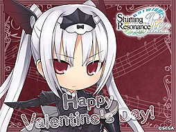 画像ギャラリー No.003のサムネイル画像 / 「シャイニング・レゾナンス リフレイン」,ソニア役・瀬戸麻沙美さんのナレーションによる最新PVが公開