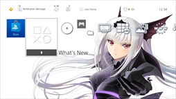 ���������꡼ No.006�Υ���ͥ������ / PS4�֥��㥤�˥󥰡��쥾�ʥ� ��ե쥤��פ�����ȯ�䡣�о쥭��饯������PS4�ѥơ��ޤ��ۿ�����