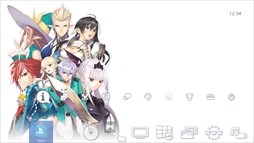 ���������꡼ No.007�Υ���ͥ������ / PS4�֥��㥤�˥󥰡��쥾�ʥ� ��ե쥤��פ�����ȯ�䡣�о쥭��饯������PS4�ѥơ��ޤ��ۿ�����