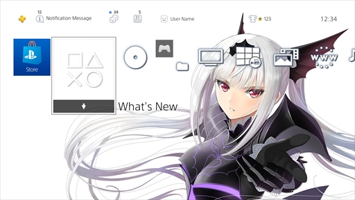 ���������꡼ No.009�Υ���ͥ������ / PS4�֥��㥤�˥󥰡��쥾�ʥ� ��ե쥤��פ�����ȯ�䡣�о쥭��饯������PS4�ѥơ��ޤ��ۿ�����