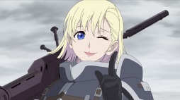 ꡼ No.004Υͥ / TV˥The Legend of Heroes ε Northern Warפ2023ǯ1˷ꡣꥣȥƥʤ˥Ǥˤо