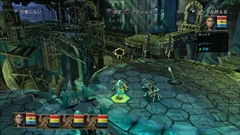 ���������꡼ No.004�Υ���ͥ������ / ��BLACKGUARDS 2�פ�PS4�������ܸ��Ǥ�����11��17����ȯ�䡣TRPG��The Dark Eye�פ�١����ˤ������ߥ�졼�����RPG��³��