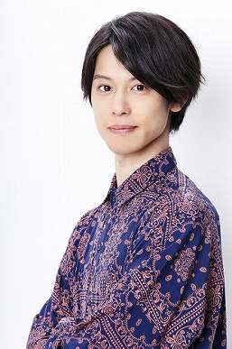 ���������꡼ No.003�Υ���ͥ������ / ��Caligula Overdose�ס���ͥ�����󿧻椬�����륭���ڡ�����4�Ƥμ��ճ���