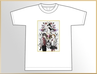 ���������꡼ No.004�Υ���ͥ������ / ��Caligula Overdose�ס�Ź���̹�����ŵ�Υ����ƥ����Ȳ������������22��