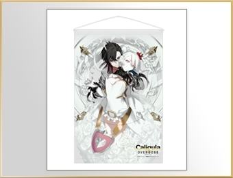 ���������꡼ No.005�Υ���ͥ������ / ��Caligula Overdose�ס�Ź���̹�����ŵ�Υ����ƥ����Ȳ������������22��