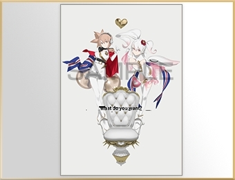 ���������꡼ No.014�Υ���ͥ������ / ��Caligula Overdose�ס�Ź���̹�����ŵ�Υ����ƥ����Ȳ������������22��