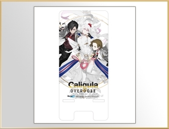 ���������꡼ No.021�Υ���ͥ������ / ��Caligula Overdose�ס�Ź���̹�����ŵ�Υ����ƥ����Ȳ������������22��