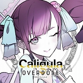 画像ギャラリー No.003のサムネイル画像 / 「Caligula Overdose」,公式Twitterアイコン「楽士編」が配布開始