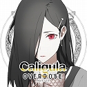 画像ギャラリー No.008のサムネイル画像 / 「Caligula Overdose」,公式Twitterアイコン「楽士編」が配布開始