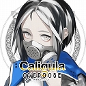 画像ギャラリー No.009のサムネイル画像 / 「Caligula Overdose」,公式Twitterアイコン「楽士編」が配布開始