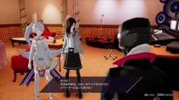 ���������꡼ No.001�Υ���ͥ������ / ��Caligula Overdose�ס��ޥ������ǥ������Ǥ��������ڻΡ��������롼�Ȥξܺ٤�