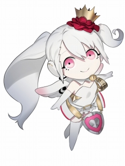 ���������꡼ No.004�Υ���ͥ������ / ��Caligula Overdose�ס��ޥ������ǥ������Ǥ��������ڻΡ��������롼�Ȥξܺ٤�