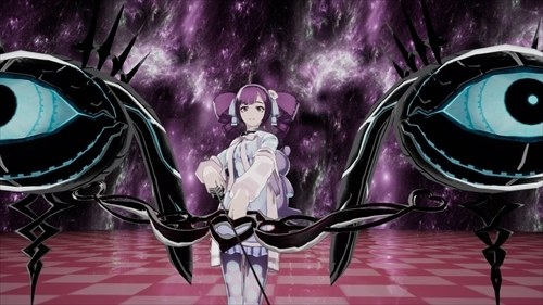 ���������꡼ No.009�Υ���ͥ������ / ��Caligula Overdose�ס��ޥ������ǥ������Ǥ��������ڻΡ��������롼�Ȥξܺ٤�