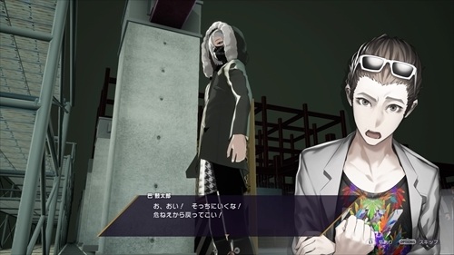 ���������꡼ No.011�Υ���ͥ������ / ��Caligula Overdose�ס��ޥ������ǥ������Ǥ��������ڻΡ��������롼�Ȥξܺ٤�