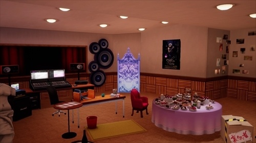 ���������꡼ No.014�Υ���ͥ������ / ��Caligula Overdose�ס��ޥ������ǥ������Ǥ��������ڻΡ��������롼�Ȥξܺ٤�