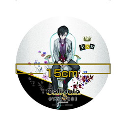 ���������꡼ No.002�Υ���ͥ������ / ��Caligula Overdose�ס���������Υ����󿧻�ʤɤ����ʤ��������ȯ�����˳���