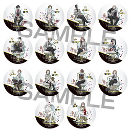 ���������꡼ No.003�Υ���ͥ������ / ��Caligula Overdose�ס���������Υ����󿧻�ʤɤ����ʤ��������ȯ�����˳���