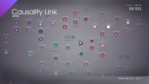 画像ギャラリー No.006のサムネイル画像 / 「Caligula Overdose」,楽士ルートの鍵を握る2人の新キャラクターが公開