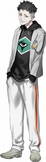 画像ギャラリー No.007のサムネイル画像 / 「Caligula Overdose」,楽士ルートの鍵を握る2人の新キャラクターが公開