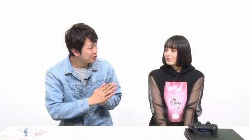 画像ギャラリー No.002のサムネイル画像 / 「Caligula Overdose」,ベイビーレイズJAPANの渡邊璃生さんによる実況プレイが配信決定