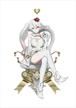 ���������꡼ No.002�Υ���ͥ������ / ��Caligula Overdose�ס����㥹�ȿؤˤ��ܥ�����������2�Ƥ�����