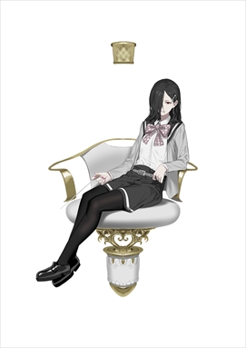 ���������꡼ No.014�Υ���ͥ������ / ��Caligula Overdose�ס����㥹�ȿؤˤ��ܥ�����������2�Ƥ�����