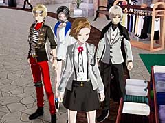 ��Caligula Overdose/���ꥮ��� �����С��ɡ����ס�ȯ�������Υ��åץǡ������Ƥ����餫��