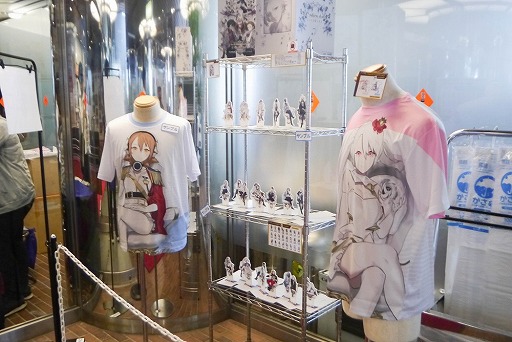 画像ギャラリー No.002のサムネイル画像 / 会場が笑いに包まれた「カリギュラ オーバードーズ」のスペシャルファンイベントをレポート