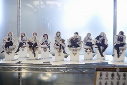 画像ギャラリー No.004のサムネイル画像 / 会場が笑いに包まれた「カリギュラ オーバードーズ」のスペシャルファンイベントをレポート