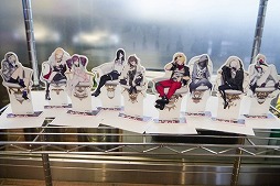 画像ギャラリー No.005のサムネイル画像 / 会場が笑いに包まれた「カリギュラ オーバードーズ」のスペシャルファンイベントをレポート