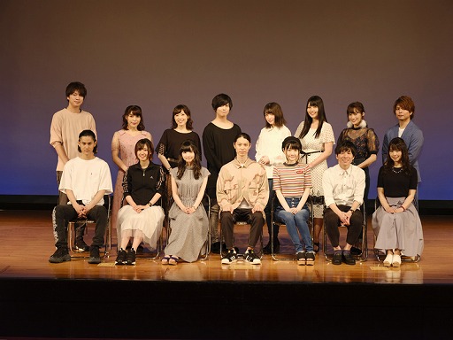 画像ギャラリー No.009のサムネイル画像 / 会場が笑いに包まれた「カリギュラ オーバードーズ」のスペシャルファンイベントをレポート