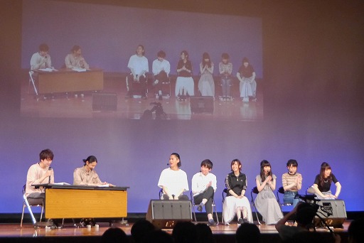 ���������꡼ No.010�Υ���ͥ������ / ��줬�Ф�����ޤ줿�֥��ꥮ��� �����С��ɡ����פΥ��ڥ����ե��󥤥٥�Ȥ��ݡ���