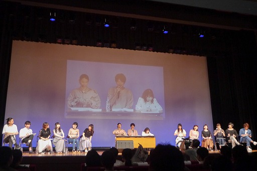 ���������꡼ No.012�Υ���ͥ������ / ��줬�Ф�����ޤ줿�֥��ꥮ��� �����С��ɡ����פΥ��ڥ����ե��󥤥٥�Ȥ��ݡ���