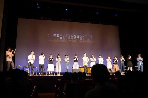 ���������꡼ No.013�Υ���ͥ������ / ��줬�Ф�����ޤ줿�֥��ꥮ��� �����С��ɡ����פΥ��ڥ����ե��󥤥٥�Ȥ��ݡ���