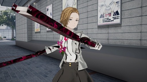 ���������꡼ No.002�Υ���ͥ������ / ��Caligula Overdose�ס��鿴�Ԥ˸������ץ쥤����������֥����ǷǺܳ���