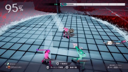 ���������꡼ No.003�Υ���ͥ������ / ��Caligula Overdose�ס��鿴�Ԥ˸������ץ쥤����������֥����ǷǺܳ���