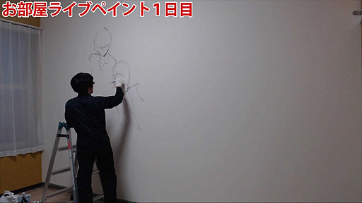 ���������꡼ No.002�Υ���ͥ������ / ��Caligula Overdose�ס��饤�֥ڥ���ȤΥ�����������ư�褬���������饹�Ȥ��ɻ�ץ쥼��Ȥ�